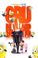 Despicable Me  - 