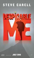 Despicable Me  - Posters