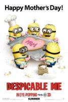 Despicable Me  - Promo