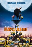 Despicable Me  - Poster / Main Image