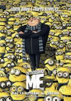 Despicable Me  - Posters