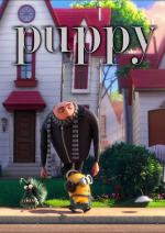 Despicable Me 2 Mini-Movies: Puppy (C)
