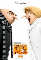Despicable Me 3  - Poster / Main Image