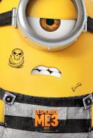 Despicable Me 3  - Posters