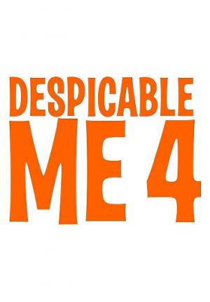 Despicable Me 4 