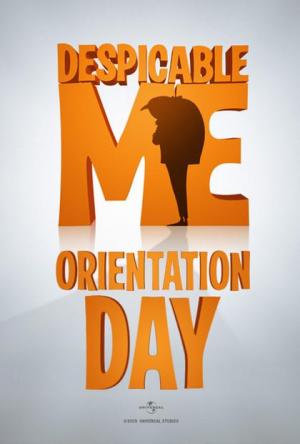 Orientation Day (S)