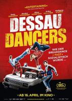 Dessau Dancers  - Poster / Main Image