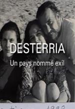 Desterria - Un país llamado exilio (C)