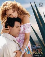 Destilando amor (TV Series) - Poster / Main Image