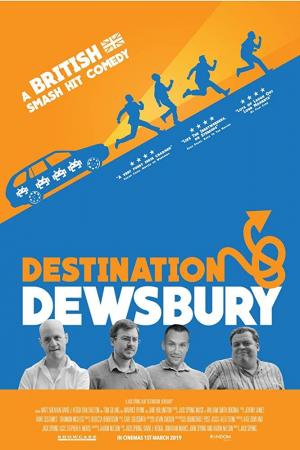 Destination: Dewsbury 