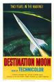 Destination Moon 