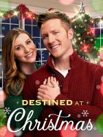 Destined at Christmas (TV) - Poster / Main Image