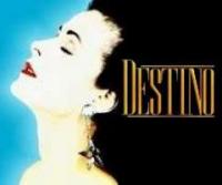 Destino (Serie de TV) - Poster / Imagen Principal