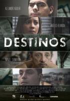 Destinos  - Poster / Main Image