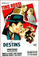 Destins  - Poster / Main Image