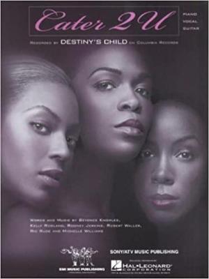 Destiny's Child: Cater 2 U (Music Video)