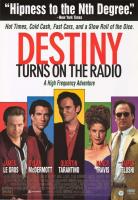Destiny Turns on the Radio  - Poster / Main Image