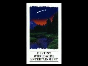 Destiny Worldwide Entertainment