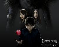 Film Review No.112: Death Note (Desu Nōto)