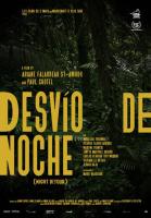 Desvío de noche  - Poster / Imagen Principal