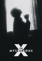 La X misteriosa  - Poster / Imagen Principal