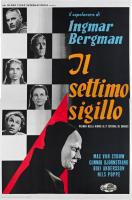 The Seventh Seal  - Posters
