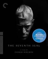The Seventh Seal  - Blu-ray