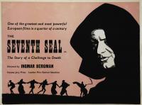 The Seventh Seal  - Promo