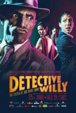 Detective Willy 