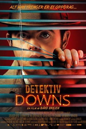 Detective Downs 