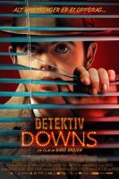 Detective Downs  - Poster / Main Image