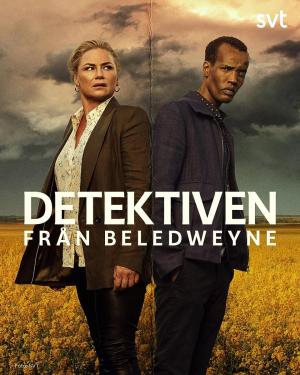 The Detective from Beledweyne (Serie de TV)