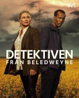 The Detective from Beledweyne (Serie de TV) - Poster / Imagen Principal
