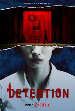 Detention: La serie (Serie de TV)
