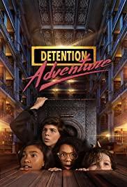 Detention Adventure (TV Series)