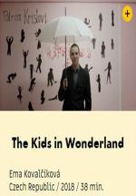 The Kids in Wonderland 