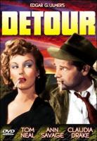 Detour  - Dvd