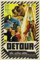Detour  - Poster / Imagen Principal