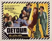 Detour  - Promo