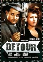 Detour  - Posters