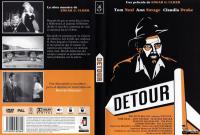 Detour  - Dvd