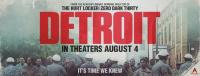 Detroit: Zona de conflicto  - Promo