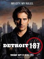 Detroit 187 (Serie de TV) - Poster / Imagen Principal