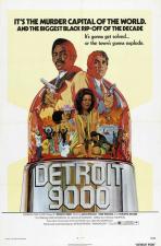 Detroit 9000 