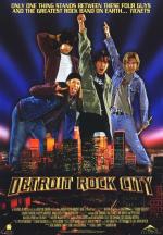 Detroit Rock City 