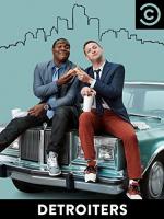 Detroiters (Serie de TV)