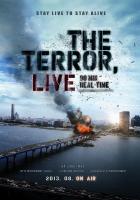 The Terror Live  - Poster / Imagen Principal