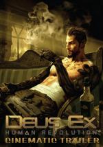 Deus Ex: Human Revolution (S)