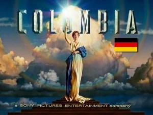 Deutsche Columbia Pictures Film Production
