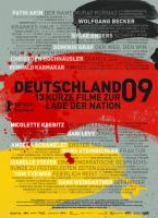Germany 09: 13 Short Films About the State of the Nation  - Poster / Main Image